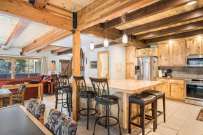 Waterford 19 townhouse